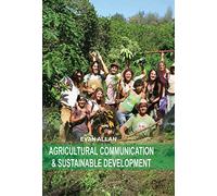 Agricultural Communication And Sustainable Development