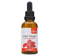 Agricultural Crafts Red Vine Extract Maese Herbarium 50ml - Pack of 2 (100ml Total)