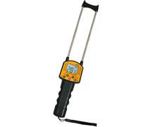Agricultural Detectors with Memory Function Small Grains Analyzers Easy to Use for Paddy Wheat Feed Agricultural Meter for Harvest