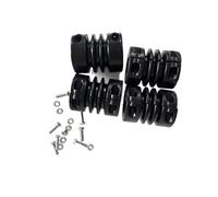 Agricultural Done T50/T25/T60/T25P/T30/T40/T20P Landing Gear Shock Pad Buffering Cushion Compatible For DJI，Argas Plant Protection Parts(For T50 T25)