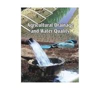 Agricultural Drainage and Water Quality