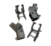 Agricultural Drone Accessories Aircraft Arm Connector For Agras T40 T20P T50 T60 T70 T70P Plant Protection UAV Repair Parts(Agras T40,M1 M2 M3 M4 1Set)