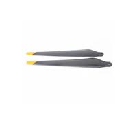 Agricultural Drone Accessories R5018 (U-CW/U-CCW) Upper Original Propeller for Agras T25/T25P UAV Repair Parts(1 Pair L-CCW)