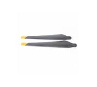 Agricultural Drone Accessories R5018 (U-CW/U-CCW) Upper Original Propeller for Agras T25/T25P UAV Repair Parts(1 Pair L-CW)