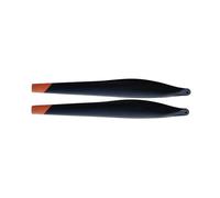 Agricultural Drone Accessories R5018 (U-CW/U-CCW) Upper Propeller For Agras T25/T25P UAV Repair Parts(1 Pair U-CCW)