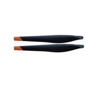 Agricultural Drone Accessories R5018 (U-CW/U-CCW) Upper Propeller For Agras T25/T25P UAV Repair Parts(1 Pair U-CW)