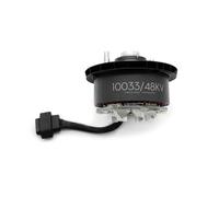Agricultural Drone Accessories T20P/T40 Global Version Engine Motor Compatible with Agras UAV Repair Parts 10033/48KV Propulsion Motors
