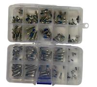 Agricultural Drone Accessories Total 70pcs ,Compatible for T30/T40/T50/T20P/T20/T25 Fuselage Screws Kit Parts
