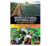 Agricultural Entomology: A Competitive Vision (Prinsika)