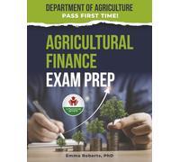 AGRICULTURAL FINANCE EXAM
