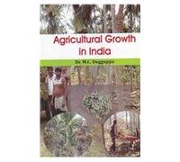 Agricultural Growth in India
