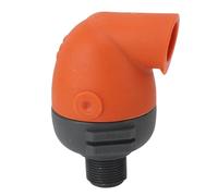 Agricultural Irrigation Tool Automatic Air Vacuum Relief Valve Exhaust Valve Drip Irrigation Air Valves for Agriculture Garden for Landscape (-3111240011912)