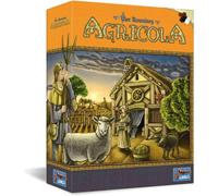 Agricultural - Management Board Game Italiano New Edition Asmodee