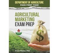 AGRICULTURAL MARKETING EXAM PREP