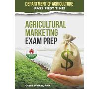 AGRICULTURAL MARKETING EXAM PREP