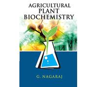 Agricultural Plant Biochemistry