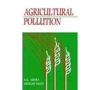 Agricultural Pollution
