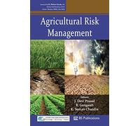 Agricultural Risk Management