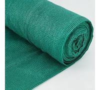 Agricultural Shade Netting Green 3x20m 60% UV Protection HDPE Sun Shade Cloth Heavy Duty Greenhouse Crop Livestock Shelter Sun Shade Net Anti-Aging Water Permeable Mesh,for Farm,Garden Plants,Pond