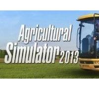Agricultural Simulator 2013 Steam CD Key