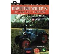 Agricultural Simulator Historical Farming PC