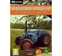 Agricultural Simulator: Historical Farming Steam Key GLOBAL
