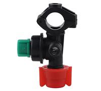 Agricultural Spray Nozzle for Agricultural Crop on Agricultural Vehicles (4 Points Pinch Pipe)