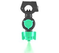 Agricultural Sprinkler Heads - Internal Spray Nozzles for Irrigation Systems | Anti-Drip Farming Tips, Tractor-Compatible Water Wand Attachments, Fan Head Tubes, Crops, Or Greenhouses