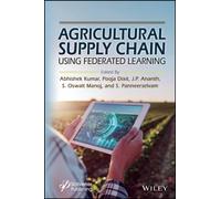 Agricultural Supply Chain Optimization Using Federated Learning