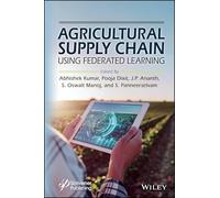 Agricultural Supply Chain Optimization Using Federated Learning