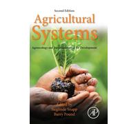 Agricultural Systems: Agroecology and Rural Innovation for Development : Agroecology and Rural Innovation for Development