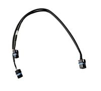 Agricultural T40 T20P Level Gauge Sensor Flowmeter Impeller Pump Adaptive Up-Radar Sowing Main Signal Cable,Compatible For DJI Argas(Impeller Pump Signal)