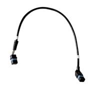 Agricultural T40 T20P Level Gauge Sensor Flowmeter Impeller Pump Adaptive Up-Radar Sowing Main Signal Cable,Compatible For DJI Argas(Centrifugal Signal)