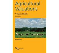 Agricultural Valuations