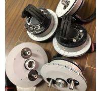 Agriculture Agras Drone Accessories Engine Motor For DJI T60 Motor Rotor 1pcs