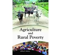 Agriculture And Rural Poverty