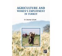 Agriculture and Women's Employment in Turkey