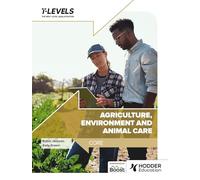 Agriculture, Environment and Animal Care T Level: Core