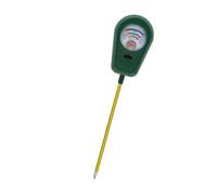 Agriculture Ground Inspector Agricultural Meter Examines Acid Stability Wetness & Nutrient Quantity for Best Plant Growth Soil Tester Combined