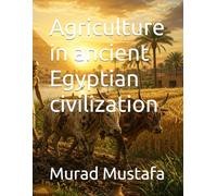 Agriculture in ancient Egyptian civilization