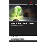 Agriculture in the tropics: farmer seeds in Cameroon