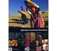 Agriculture Investment Sourcebook