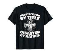 Agriculture Manual Labor Harvesting - Farmworker T-Shirt