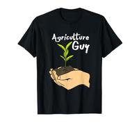 Agriculture, self-Catering, Agricultural Farmer, Organic Farmer T-Shirt