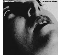 Agriculture - The Spiritual Sound [Vinyl LP] [VINYL]