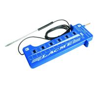 Agrifence 10kv Voltmeter - Horse Electric Fencing - Size: Medium