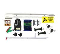 Agrifence Battles Paddock Kit -