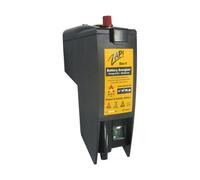 Agrifence Duo 6 Energiser (H4709) (Uk Plug) Black (One Size)