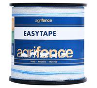 Agrifence Easytape 40 White Polytape 40mm x 200m - Horse Electric Fencing