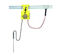 Agrifence Fence Signal Light - Horse Electric Fencing - Size: Small